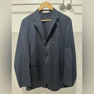 Buck Mason Carry-On Jacket